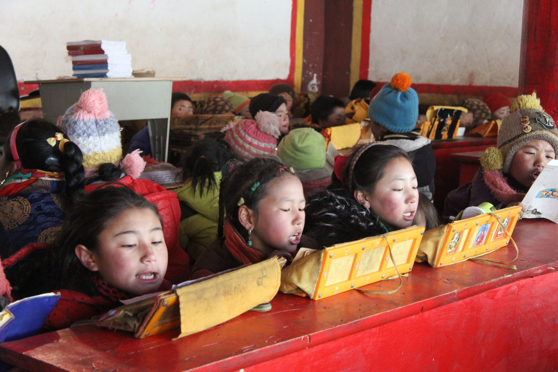 开云官方站网页版登录入口-开云(中国)公益回顾丨家国同欢月同圆 温暖满载甘孜州(图12)